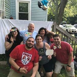 Meet your Posher, Pat